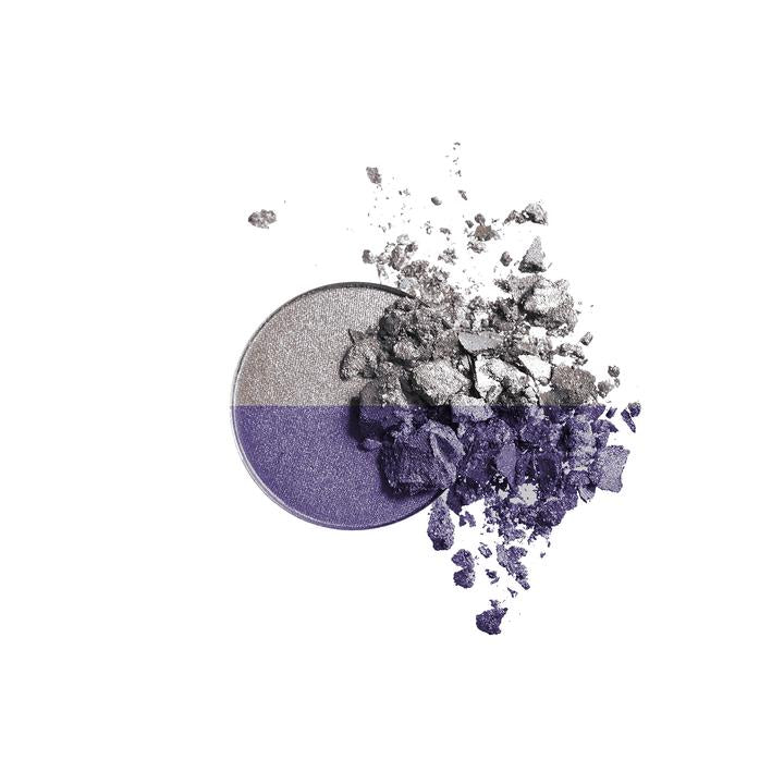 Pressed Mineral Eye Shadow Duo