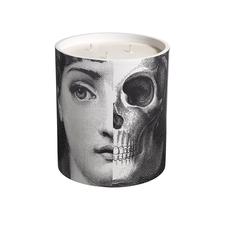 R.I.P. (Half Skull/Half Face)
