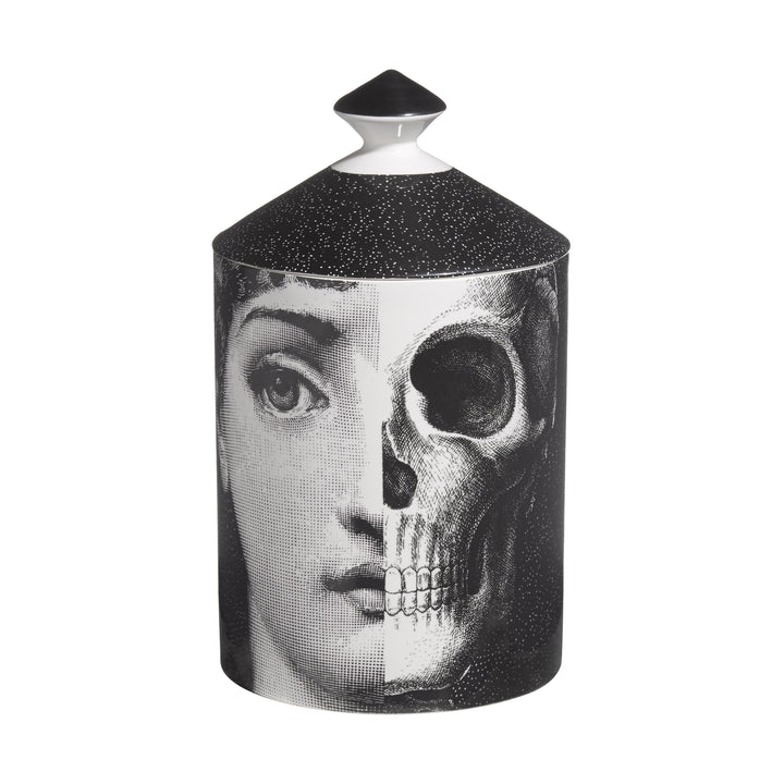 R.I.P. (Half Skull/Half Face)