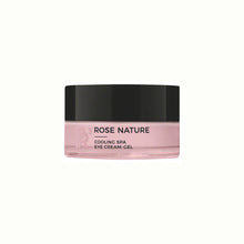 Load image into Gallery viewer, Rose Nature - Cooling Spa Eye Cream-Gel
