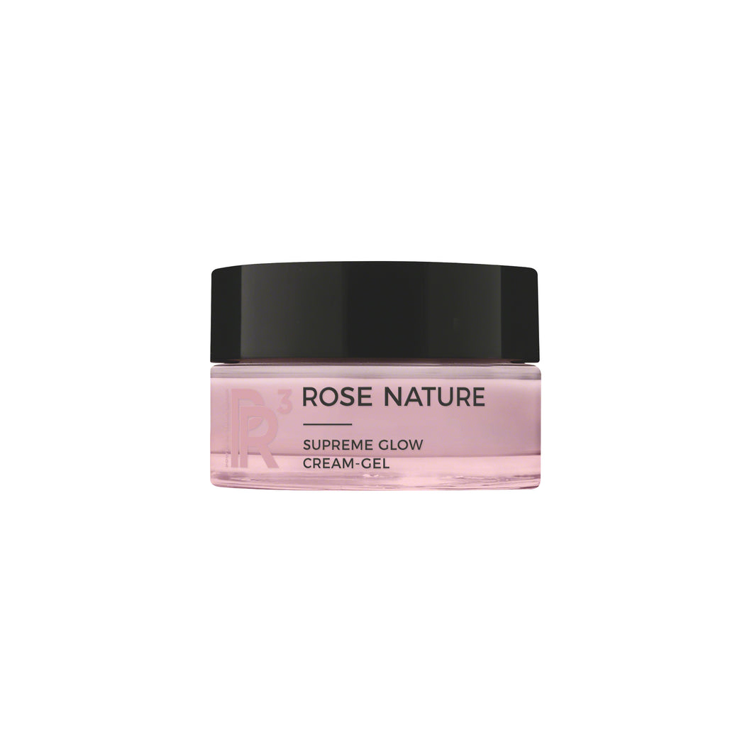 Rose Nature - Supreme Glow Cream-Gel