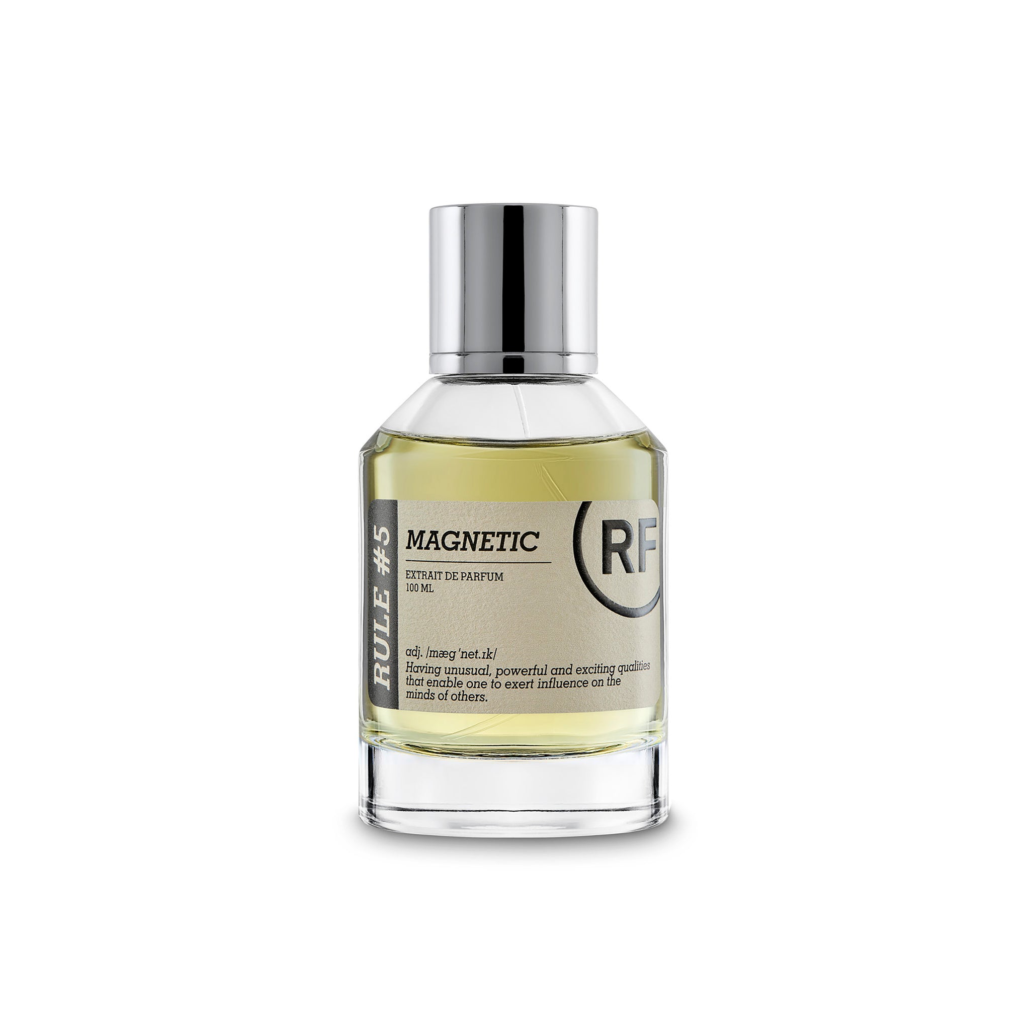 Parfum magnetic sales