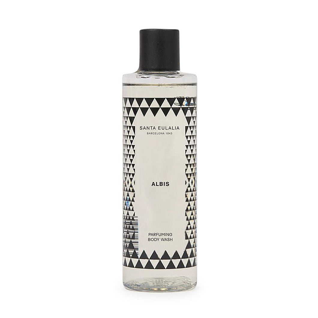 Albis - Body Wash