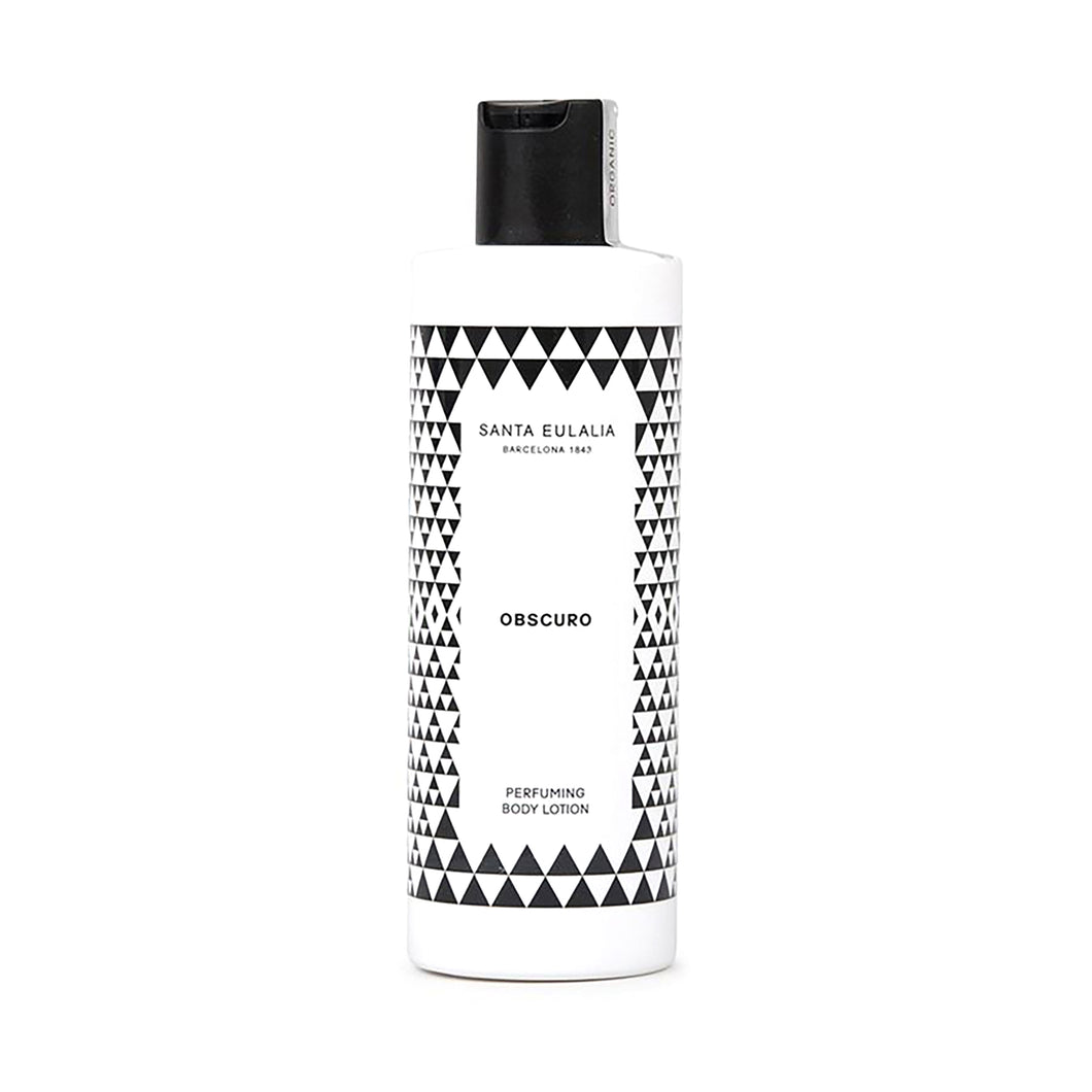 Obscuro - Body Lotion