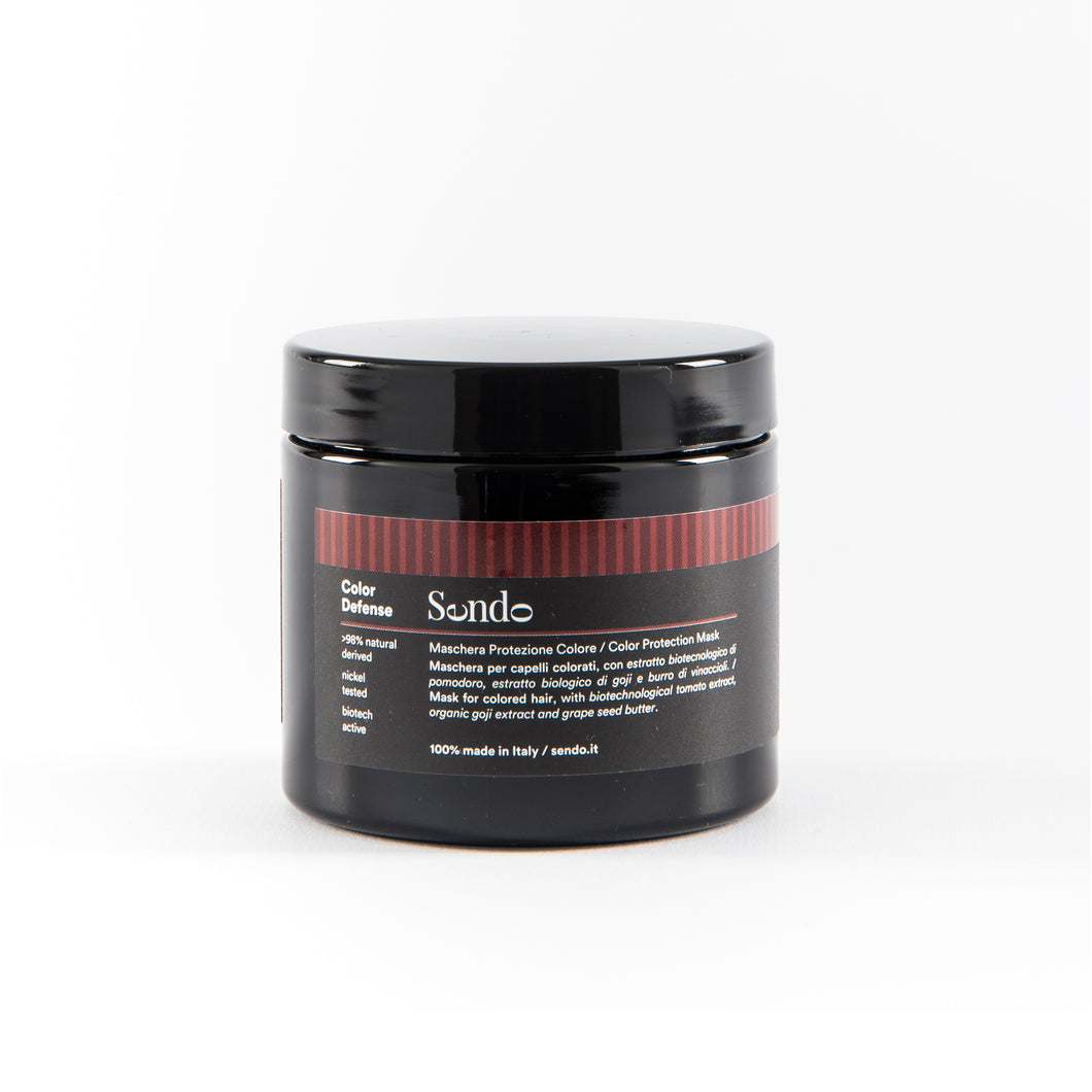 Color Defense - Colour Protection Hair Mask