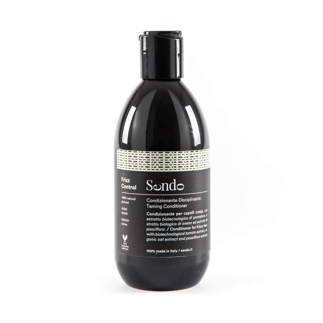 Frizz Control - Taming Hair Conditioner