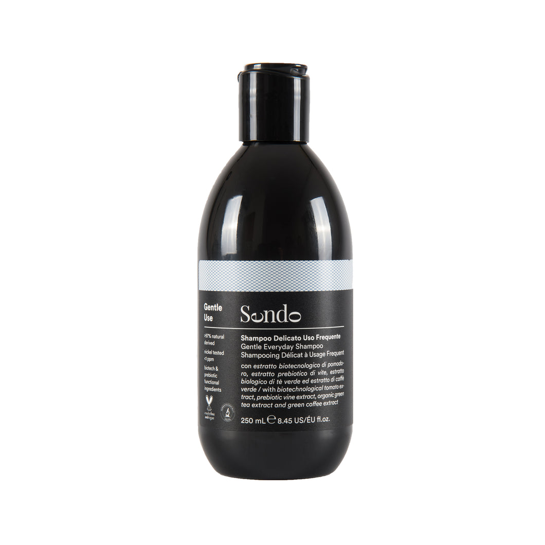 Gentle Use - Gentle Everyday Shampoo