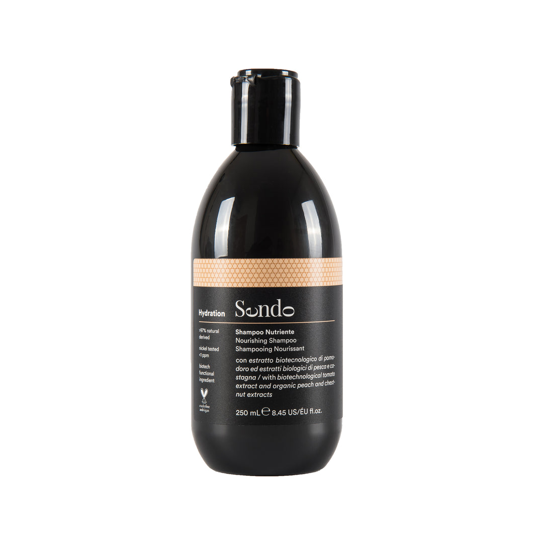 Hydration - Nourishing Shampoo