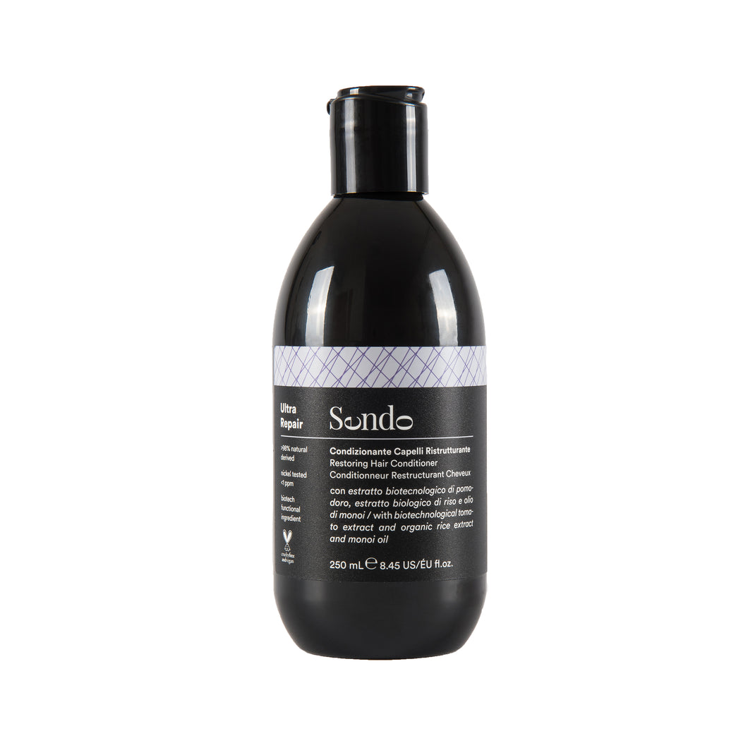 Ultra Repair - Restoring Hair Conditioner