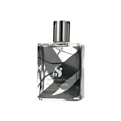 Six Scents No. 3 Juun. J - Can't Smell Fear
