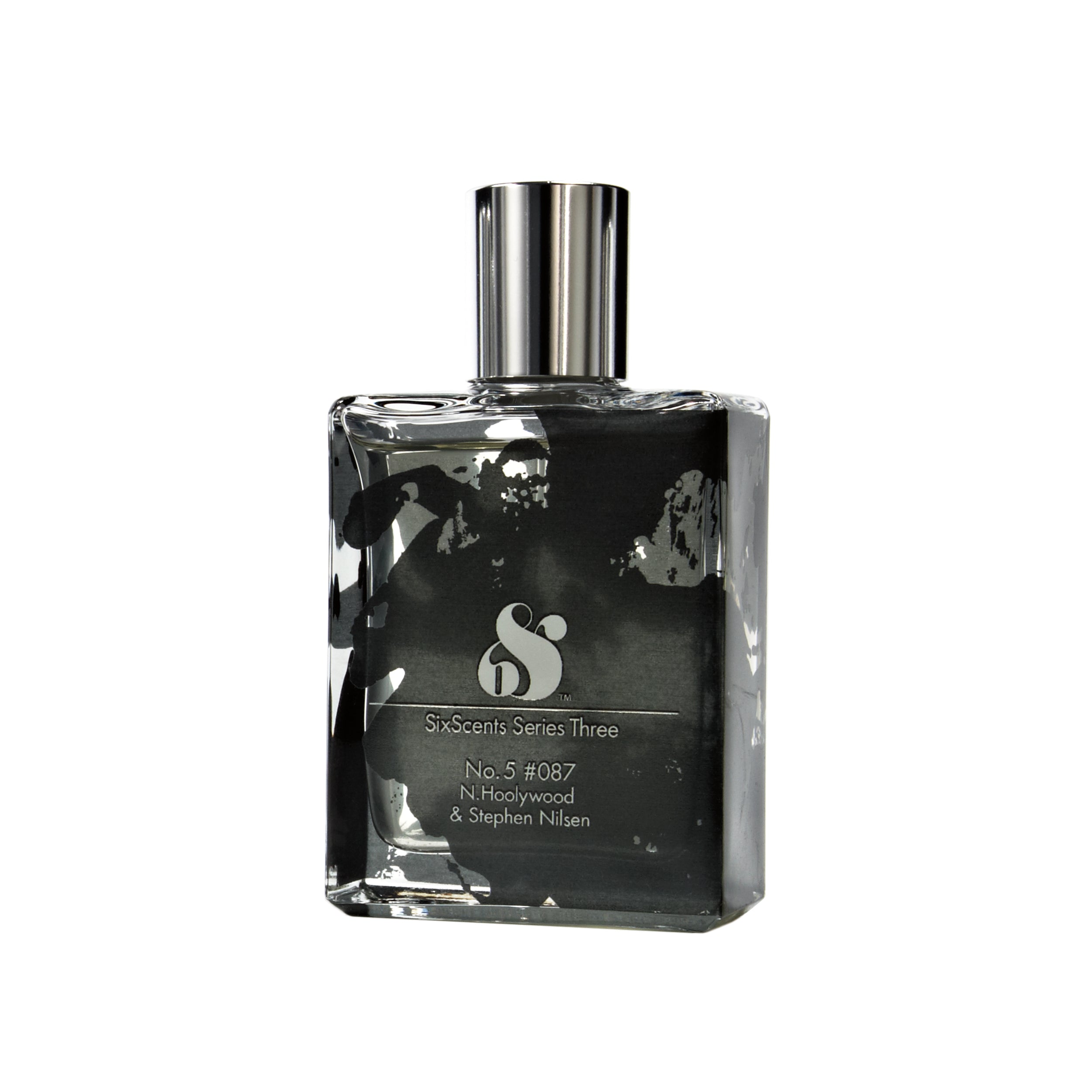 Six Scents No. 5 N. Hoolywood - #087