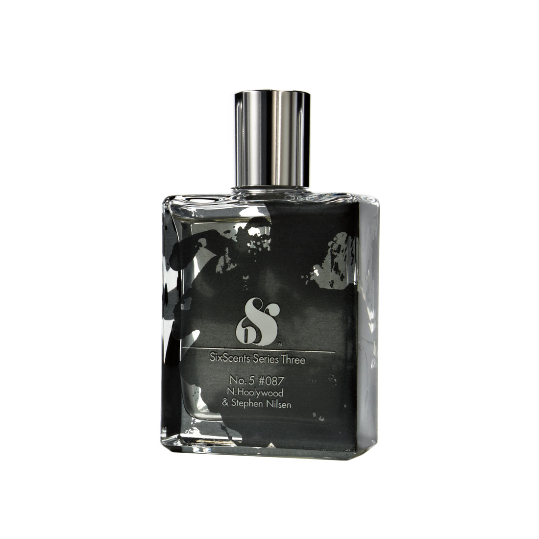 Six Scents No. 5 N. Hoolywood - #087