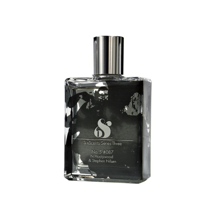 Six Scents No. 5 N. Hoolywood - #087