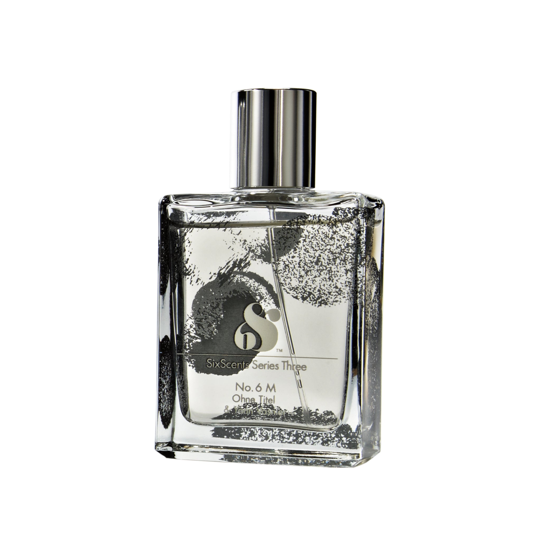 Perfumer's choice no 6 clearance