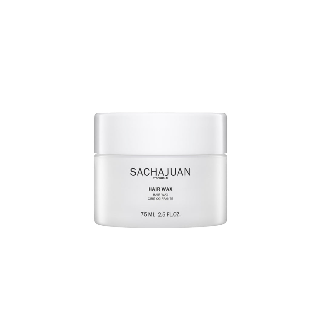 Sachajuan Hair Wax