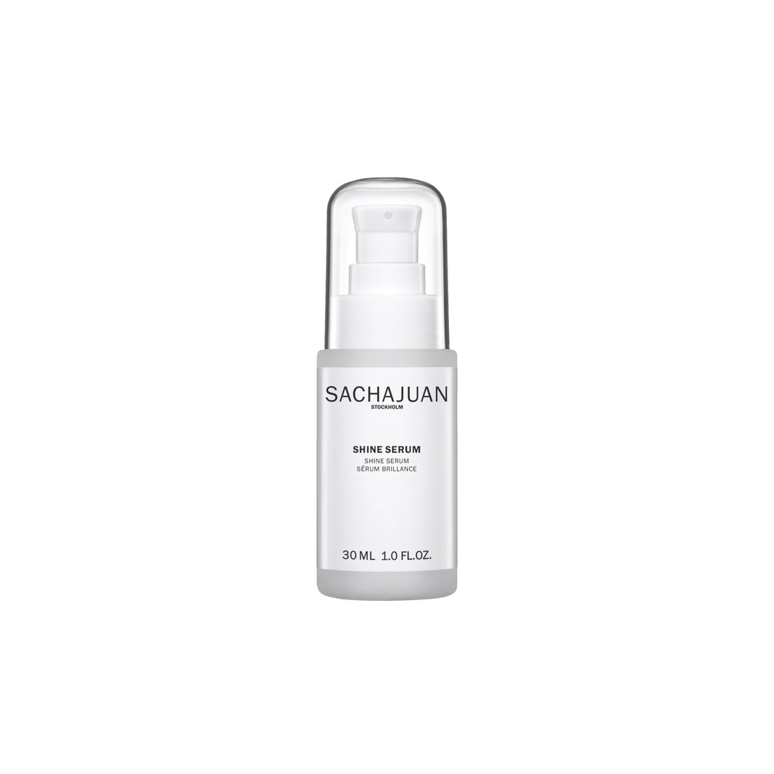 Sachajuan Shine Serum