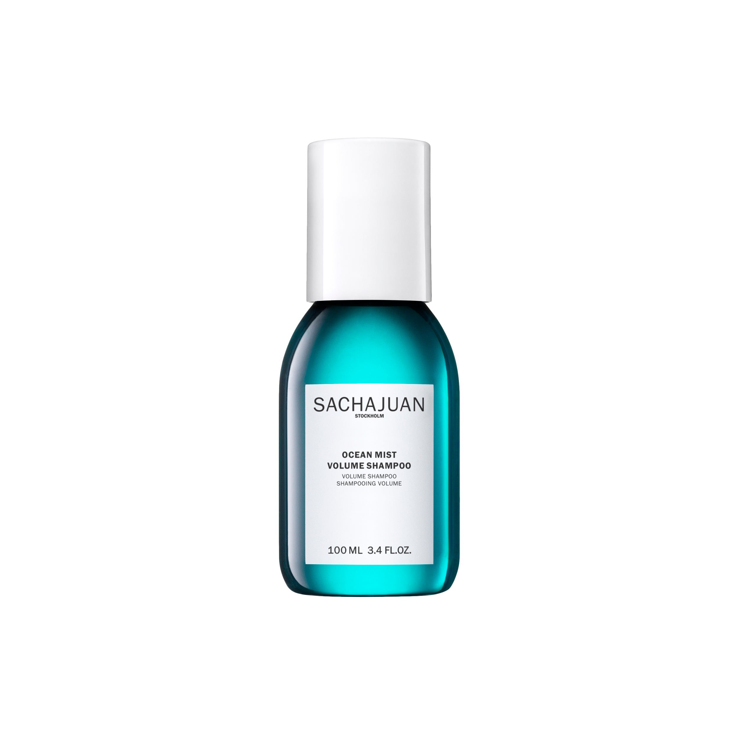 Ocean Mist Volume Shampoo