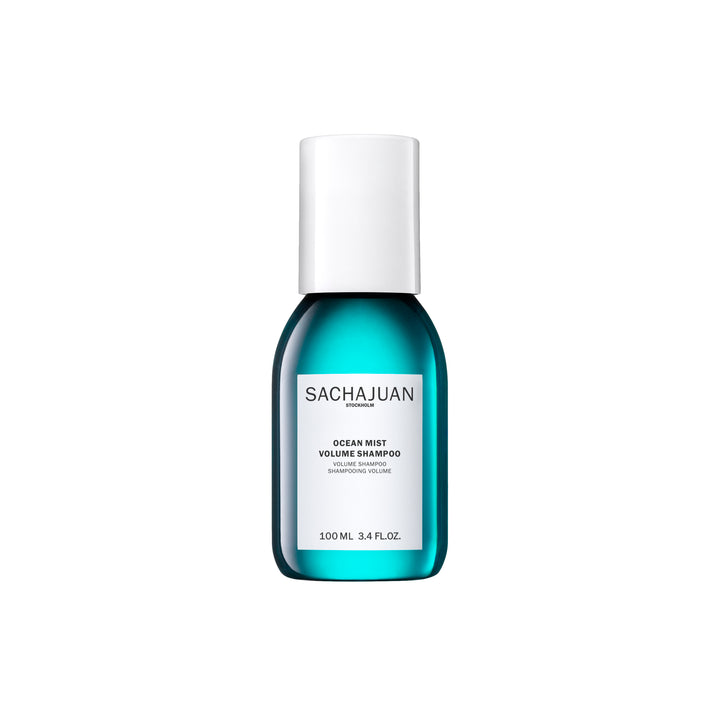 Ocean Mist Volume Shampoo