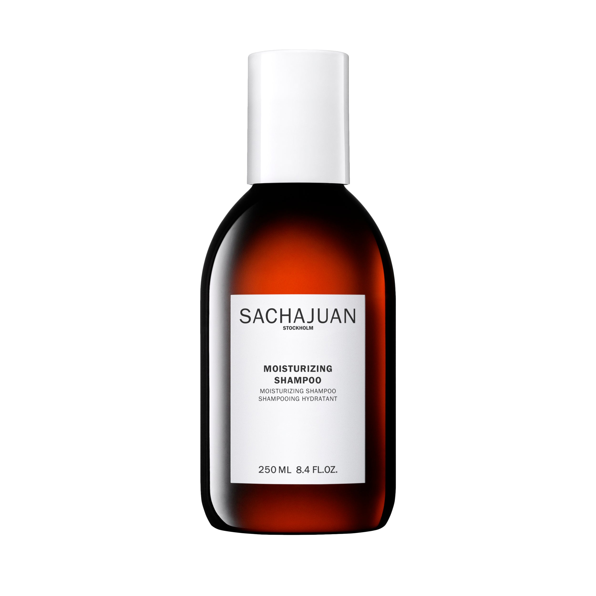 Moisturizing Shampoo