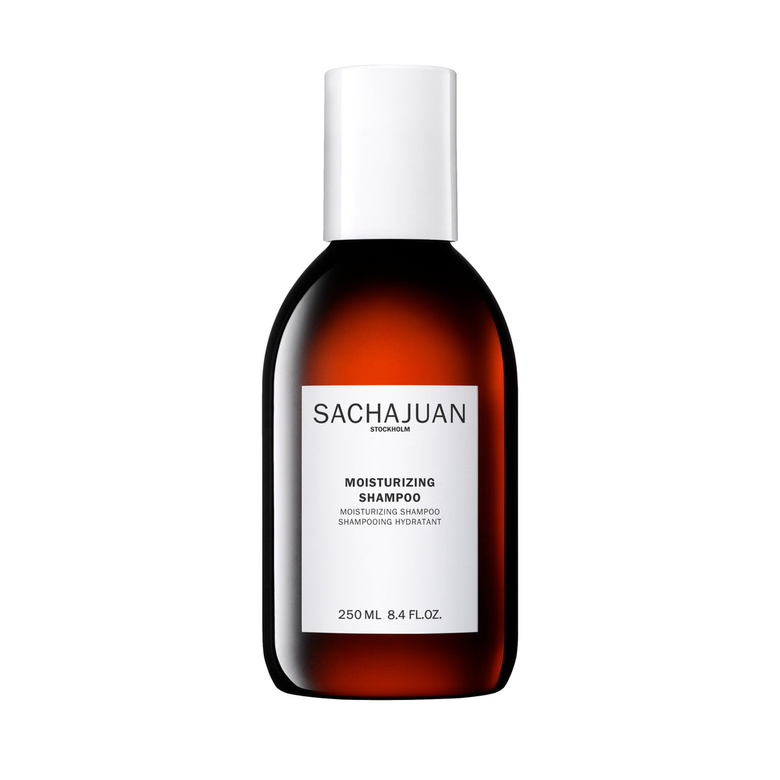 Moisturizing Shampoo