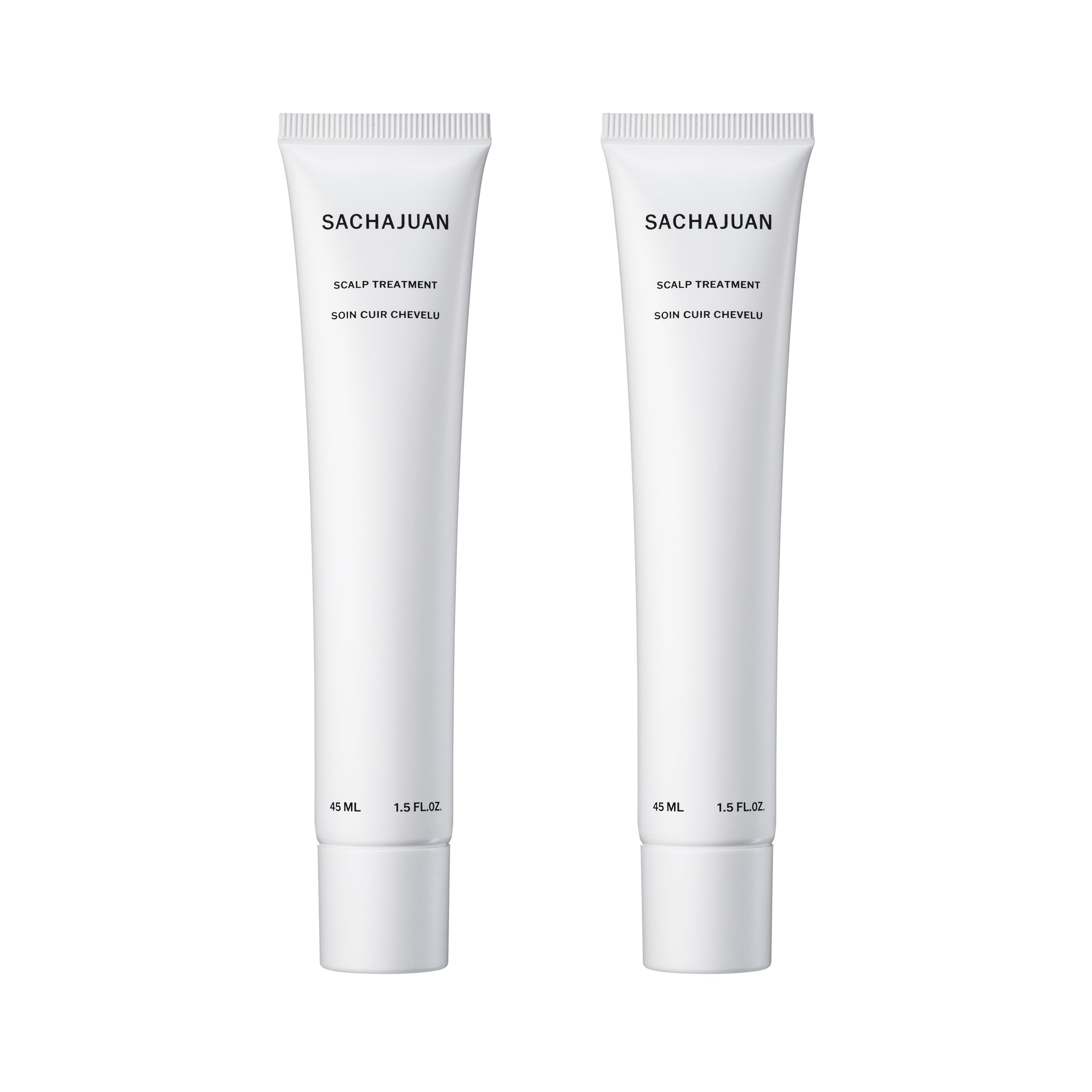SACHAJUAN Scalp Treatment Duo SACHAJUAN Scalp Treatment Duo