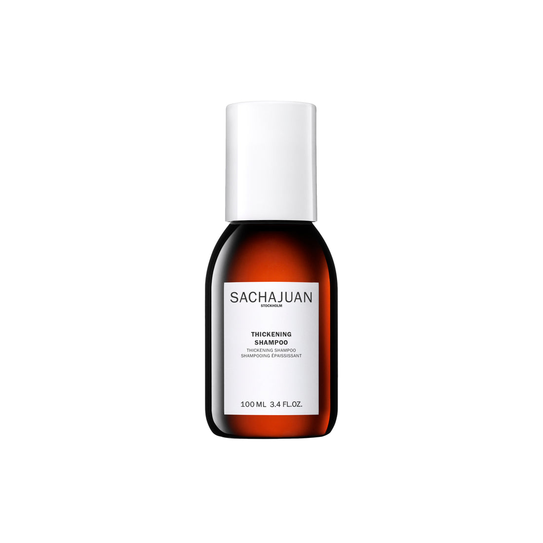 Thickening Shampoo