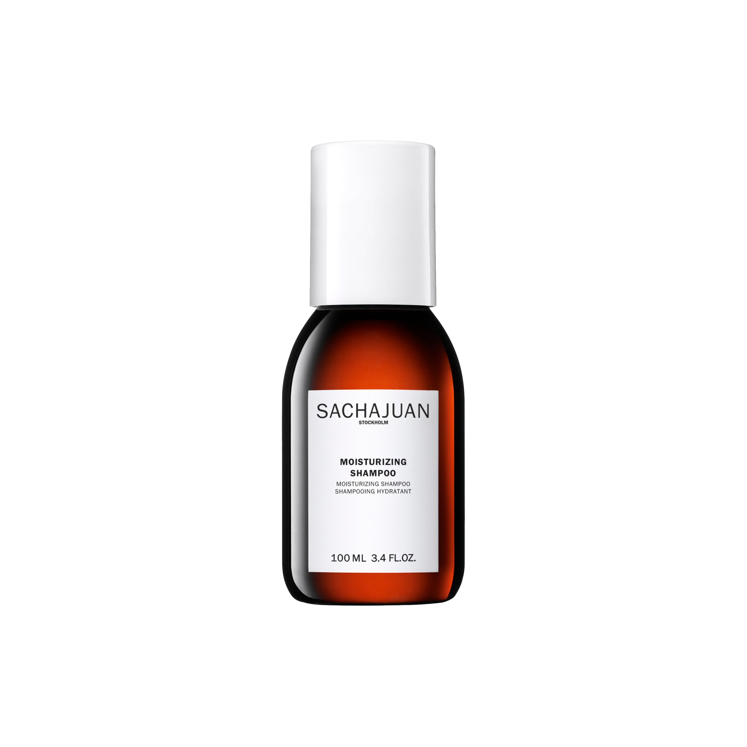 Sachajuan Moisturizing Shampoo