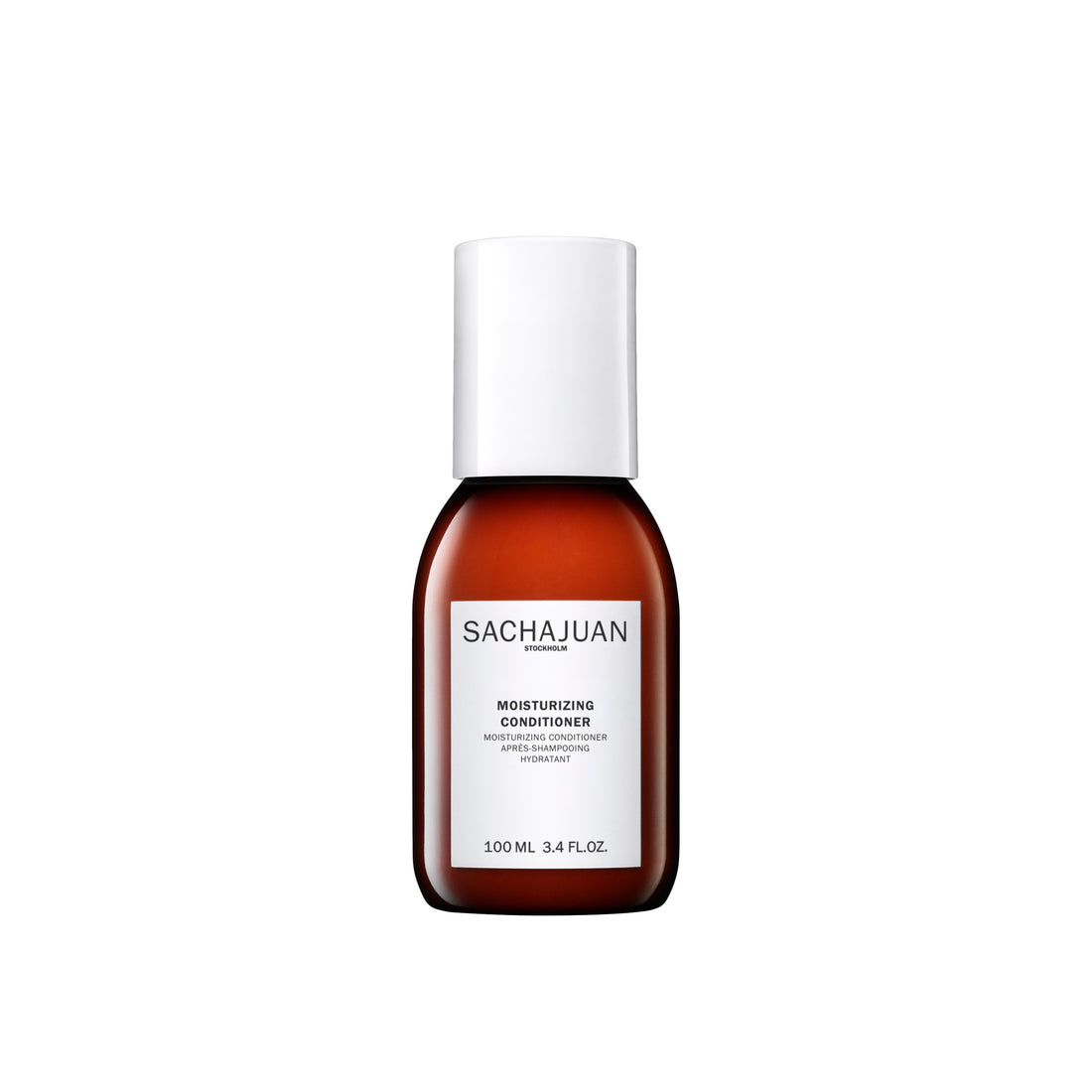 Moisturizing Conditoner