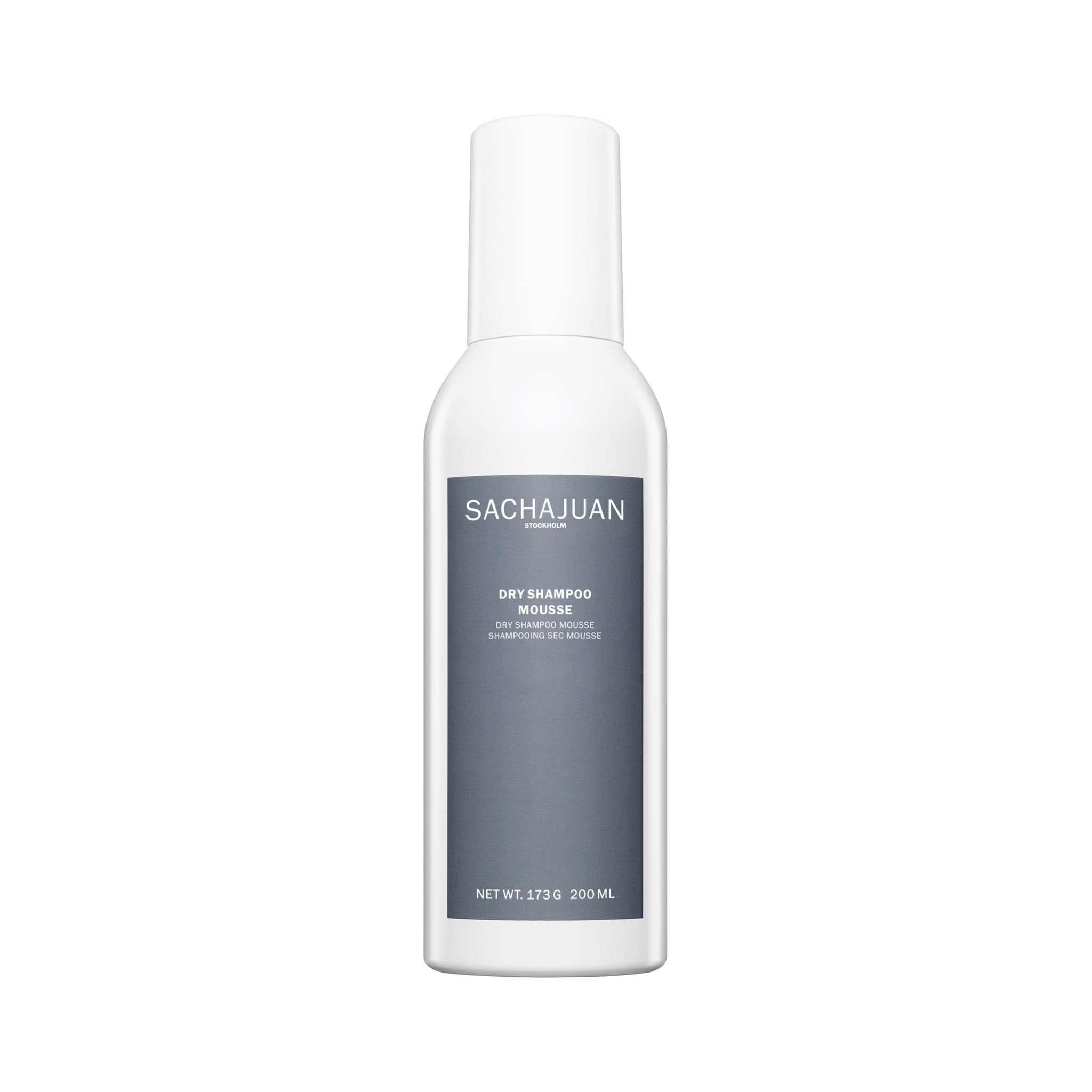 Dry Shampoo Mousse, Sachajuan Avery Perfume Gallery