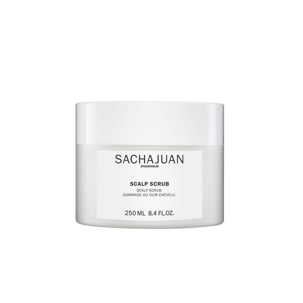 Scalp Scrub