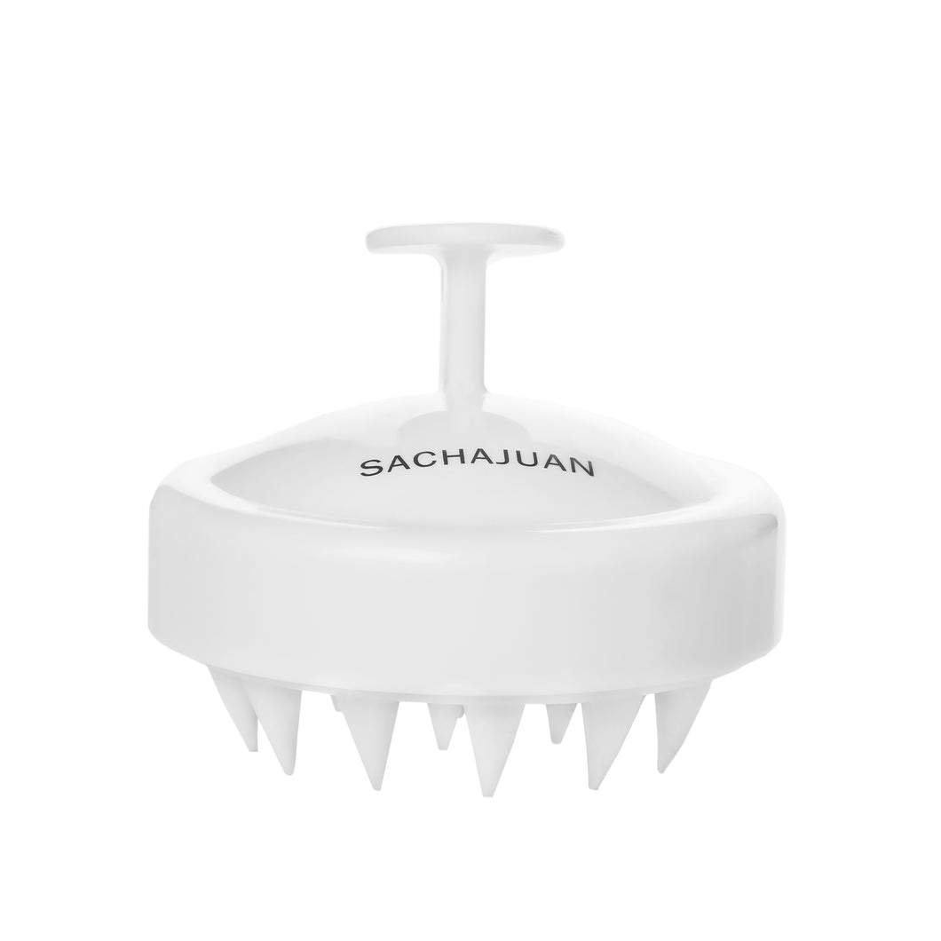 Scalp Scrub Brush
