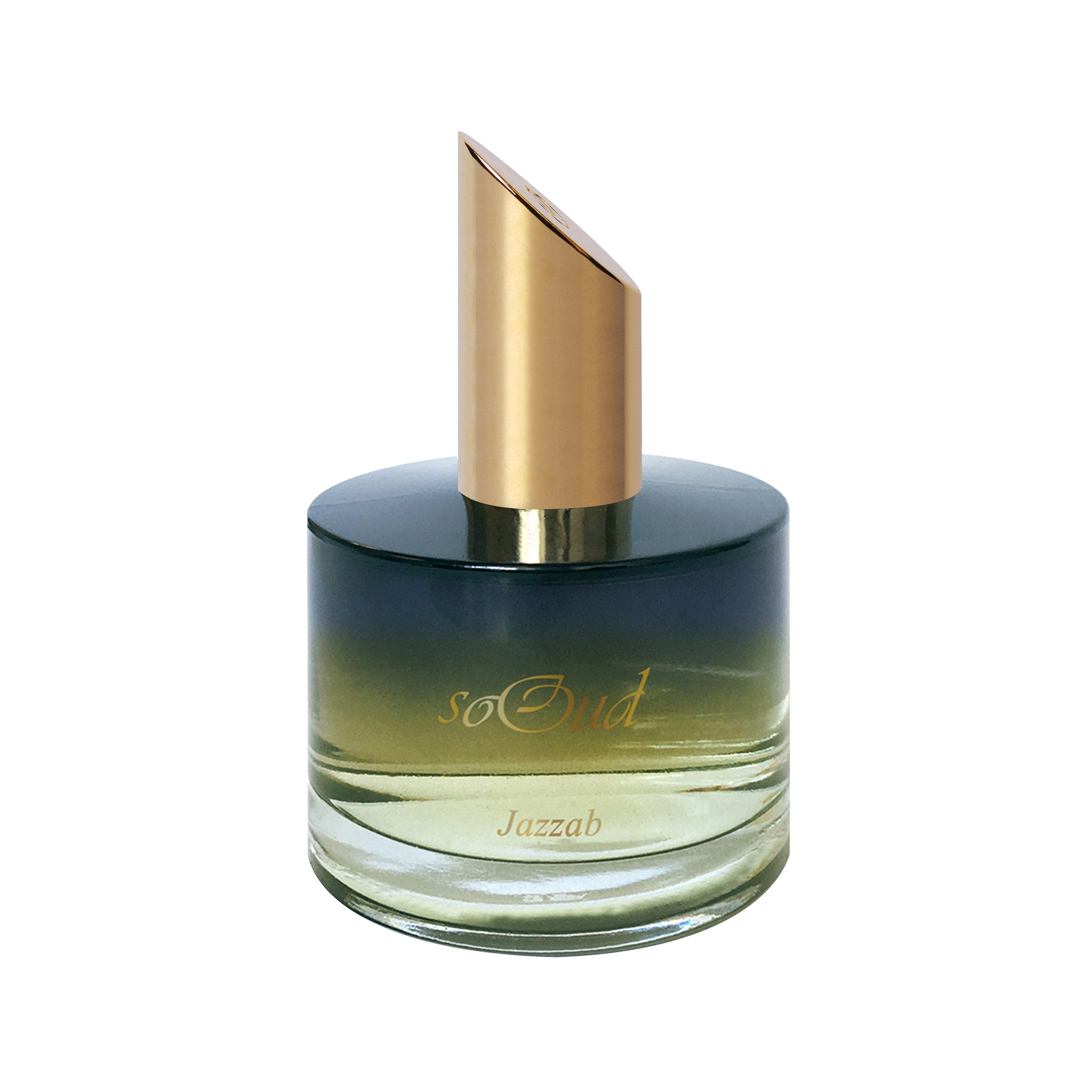 Jazzab soOud Avery Perfume Gallery