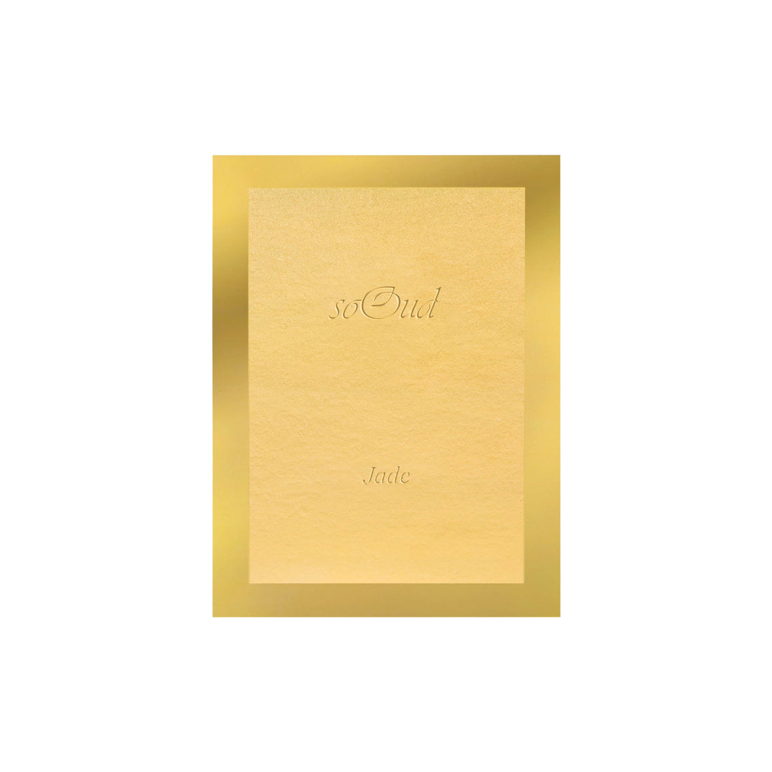 Jade d'Or