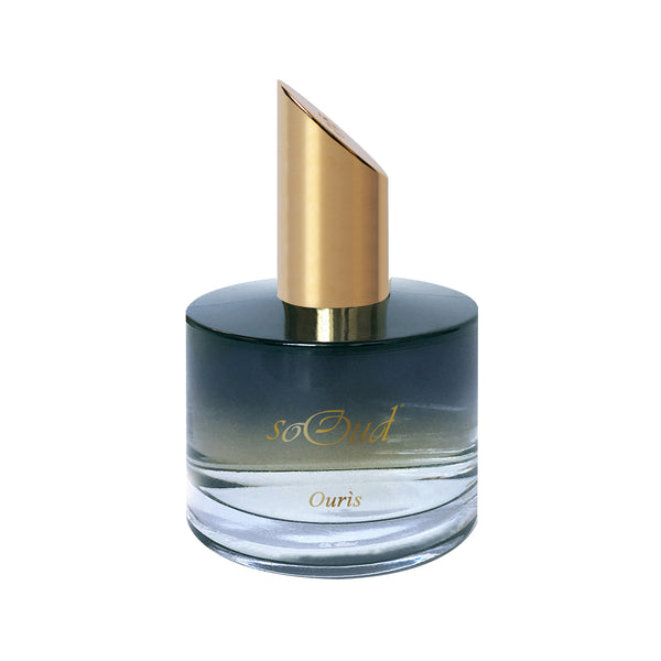 感謝の声続々！ SOOUD_OURIS_Eau_Fine_perfume_f 香水(ユニセックス)