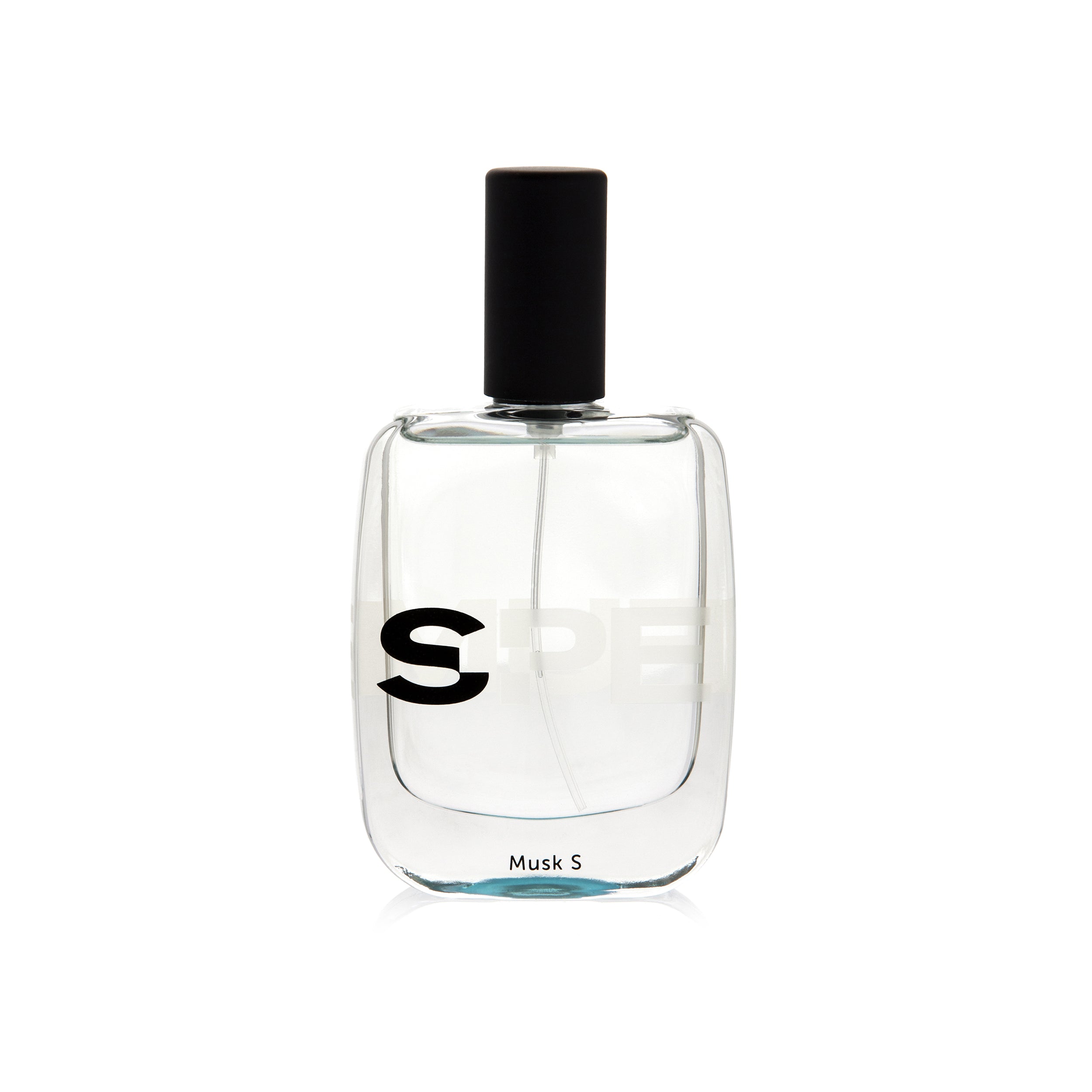 S-Perfume Musk S
