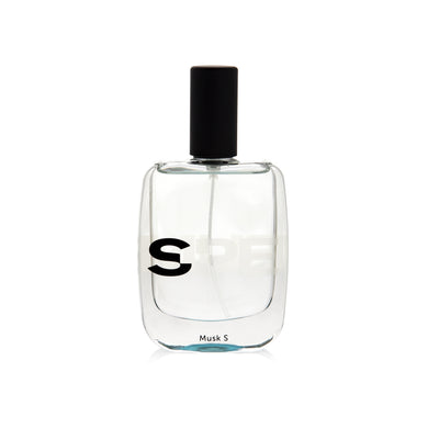 S-Perfume Musk S