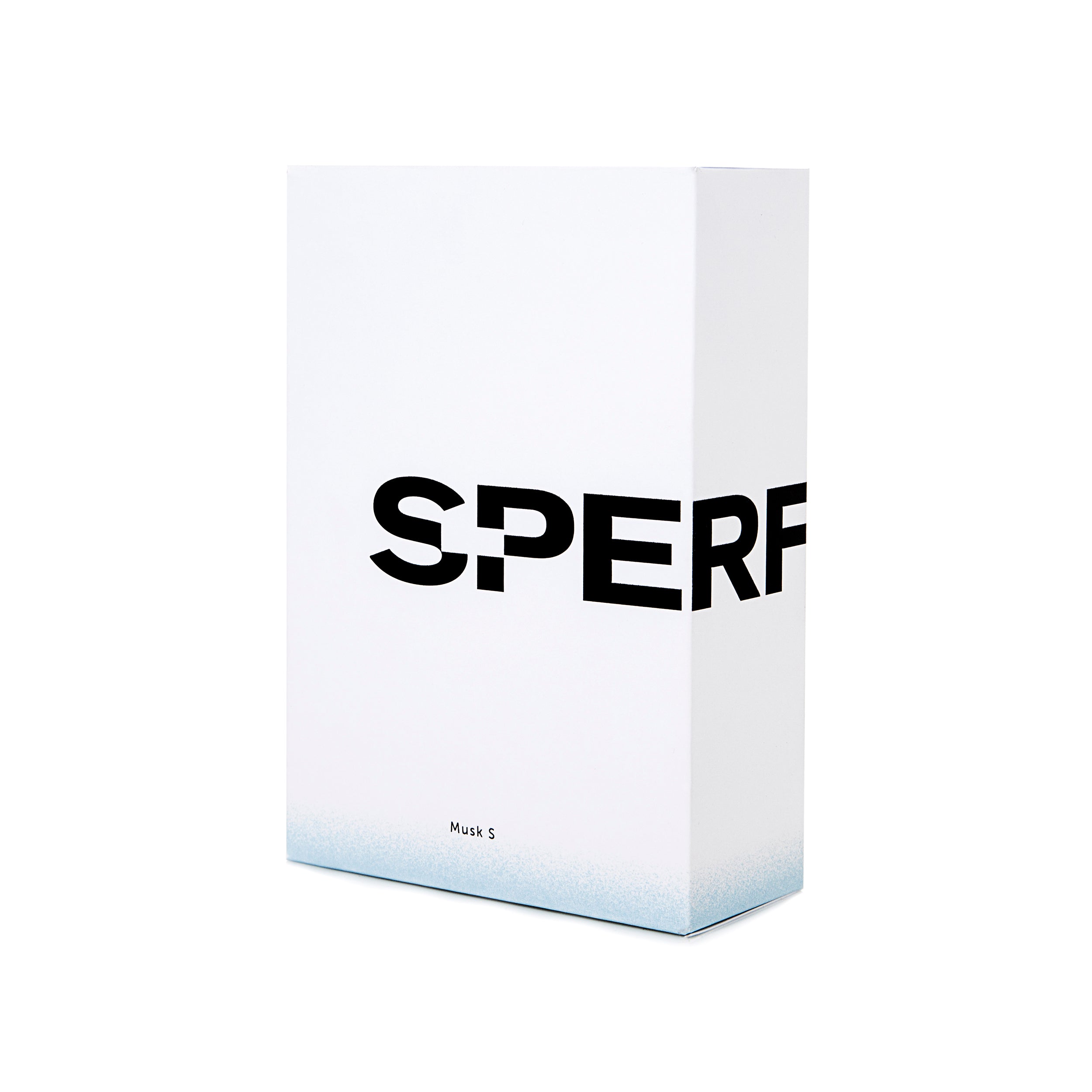 S-Perfume Musk S