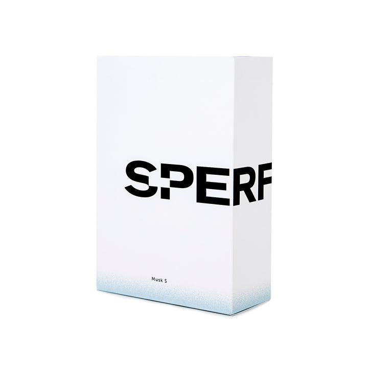 S-Perfume Musk S