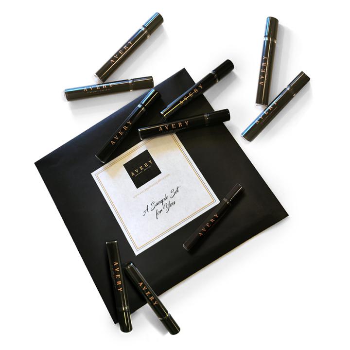 Mini Travel Size Set / Agonist