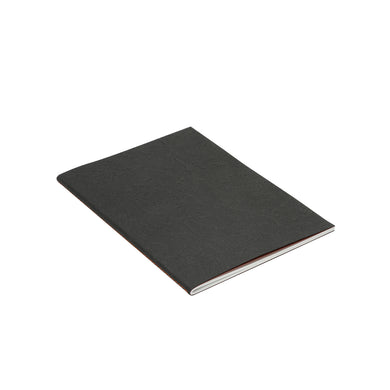 Thinkback Copybook, fabric black