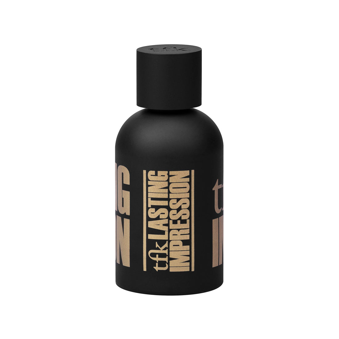 The Lasting Impression Black