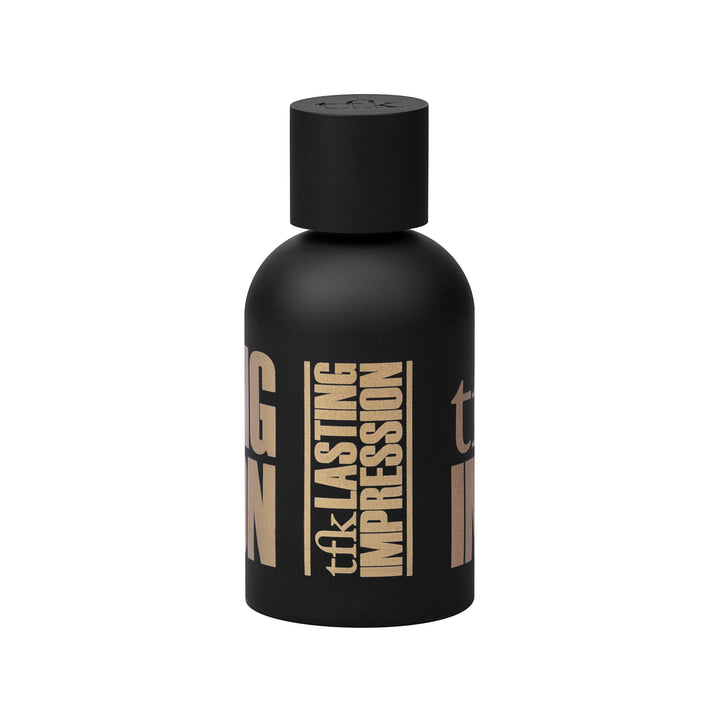 The Lasting Impression Black