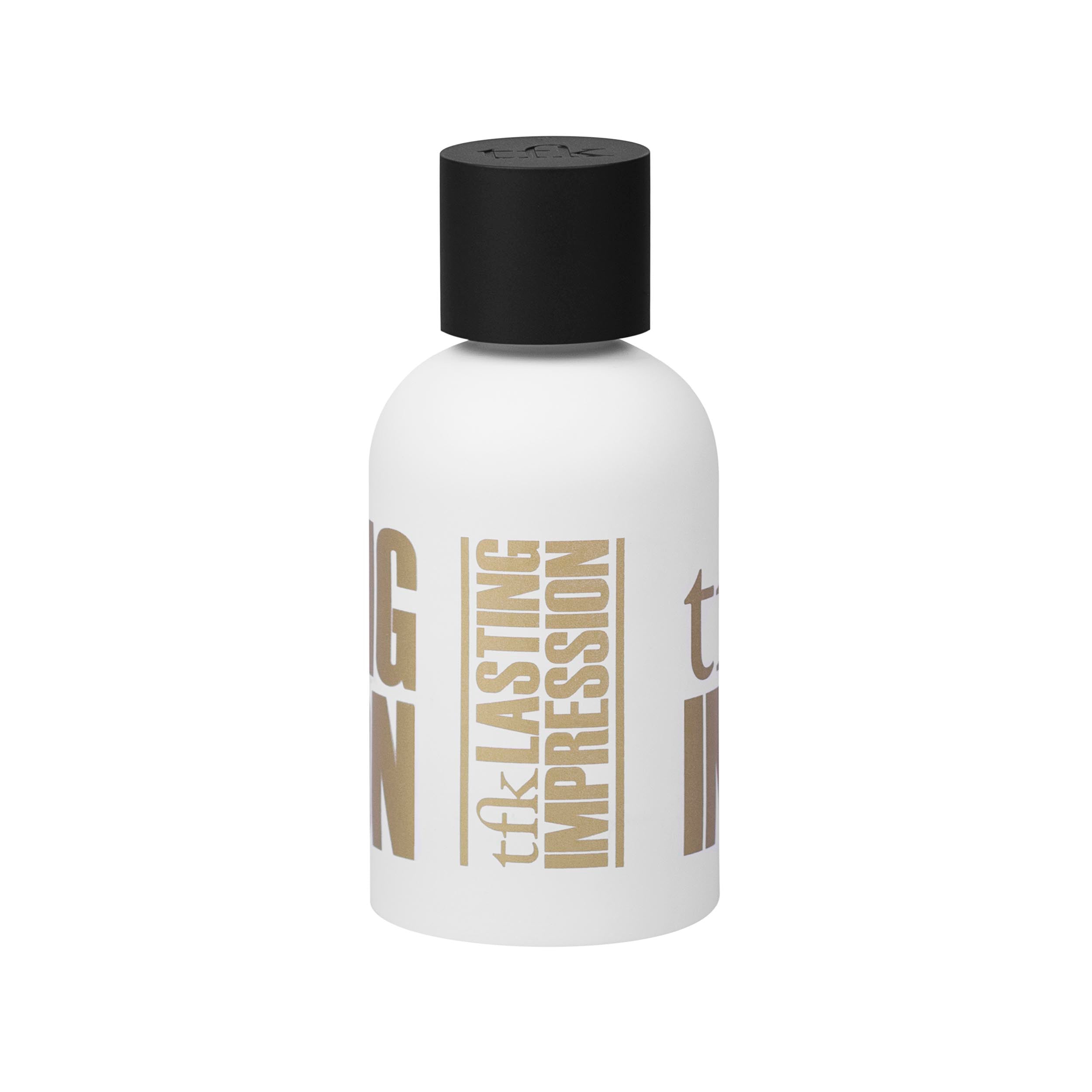 The Lasting Impression White