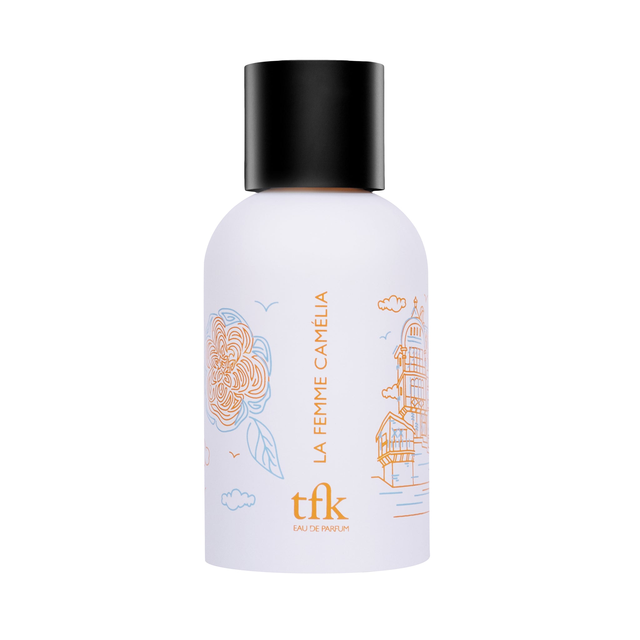 Tfk la femme store camelia
