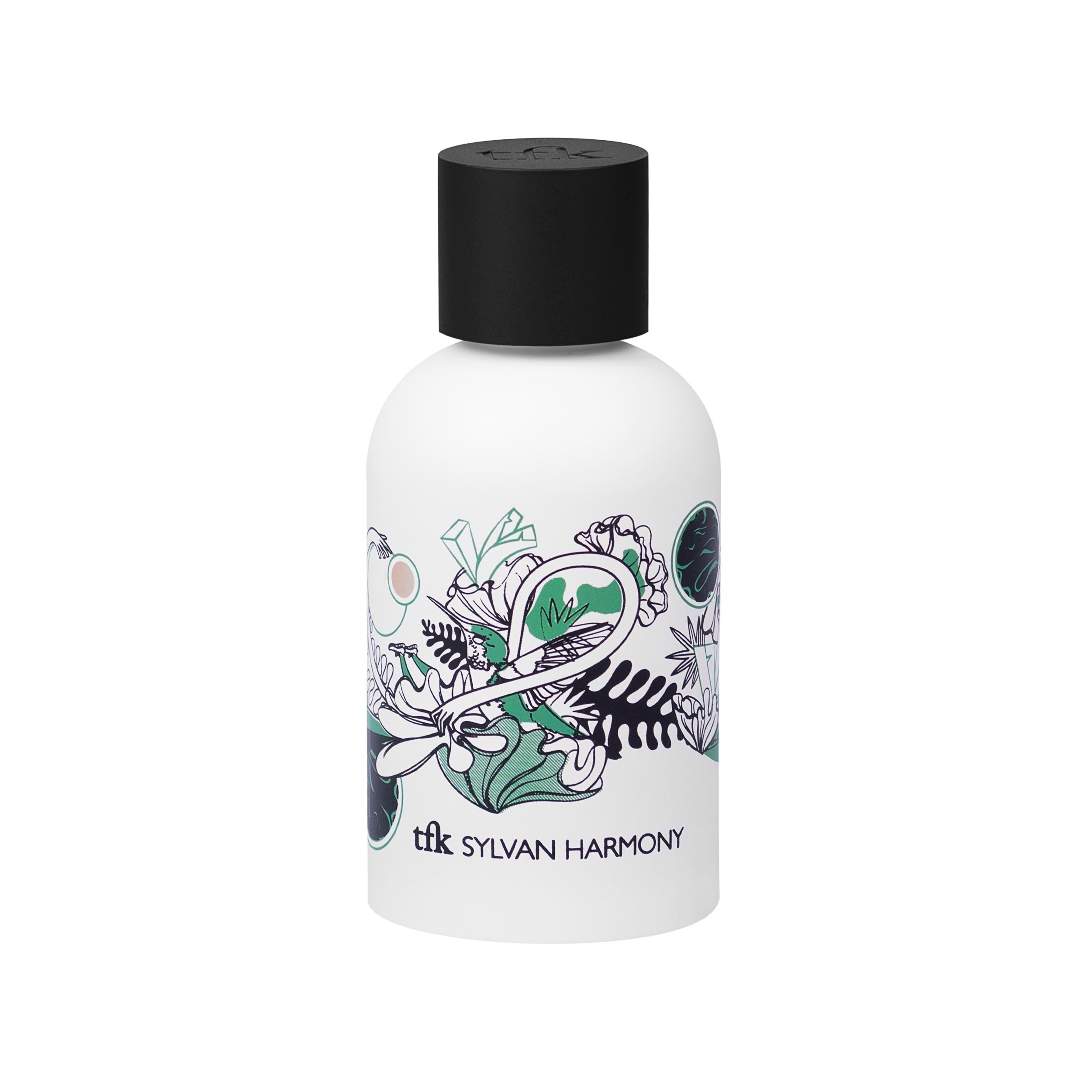 Sylvan Harmony