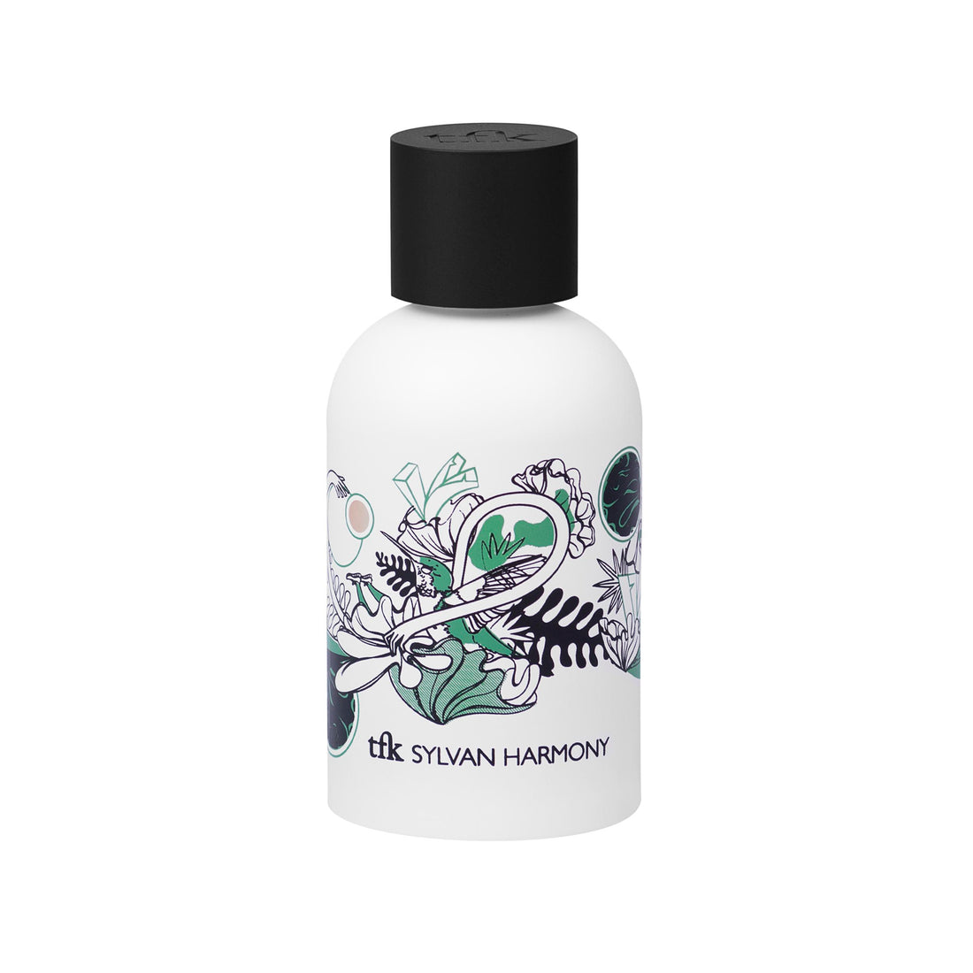 Sylvan Harmony