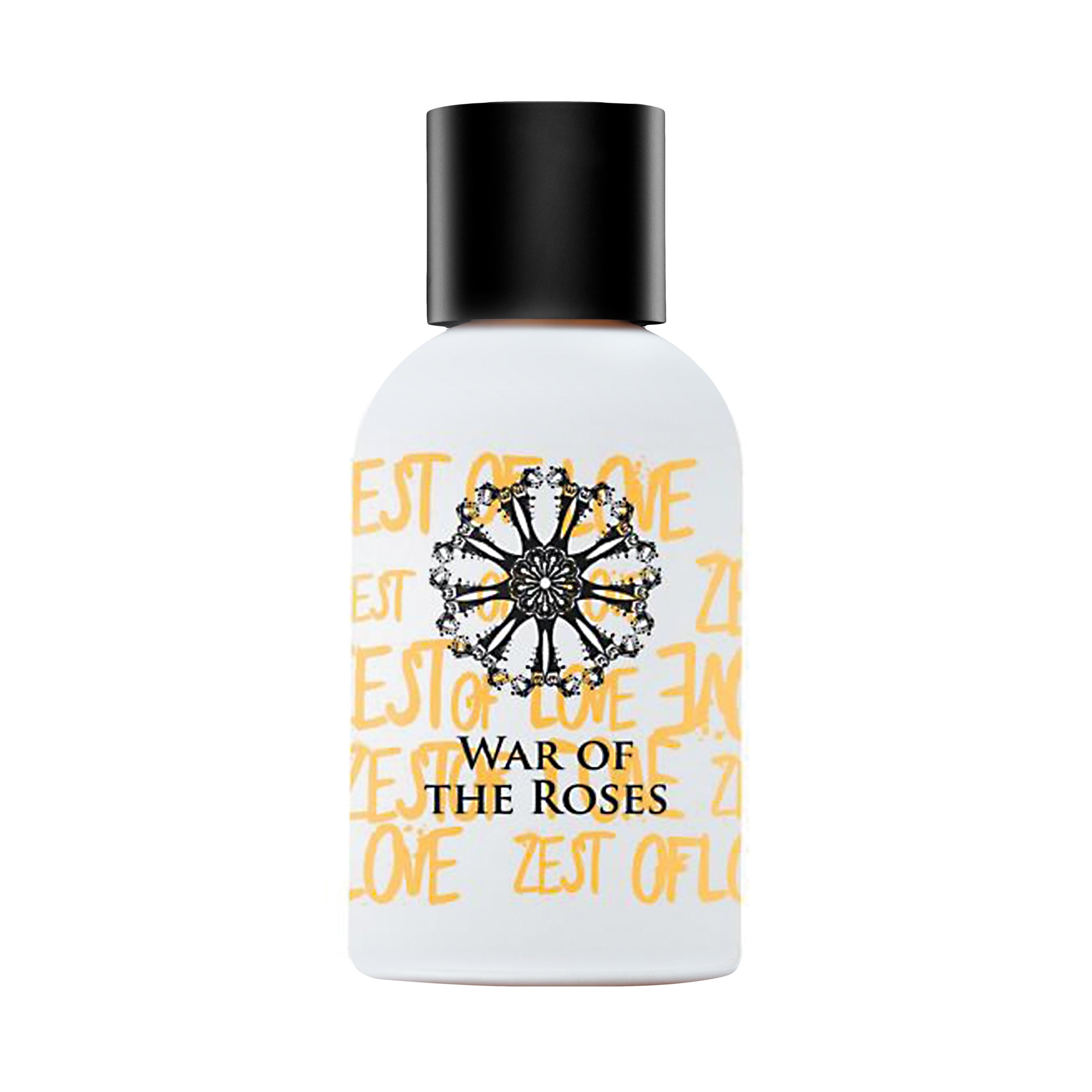 War Of The Roses Zest Of Love