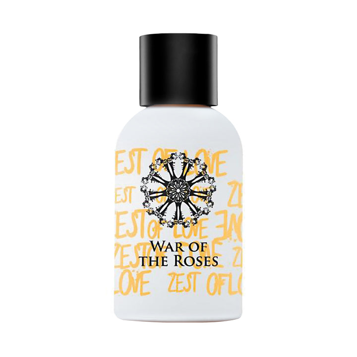 War Of The Roses Zest Of Love