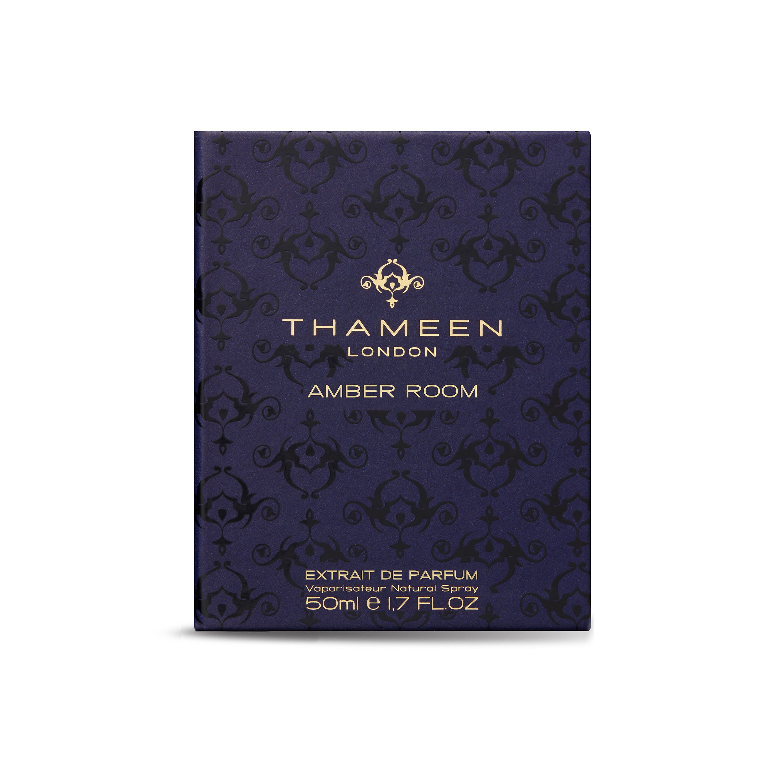 Amber Room