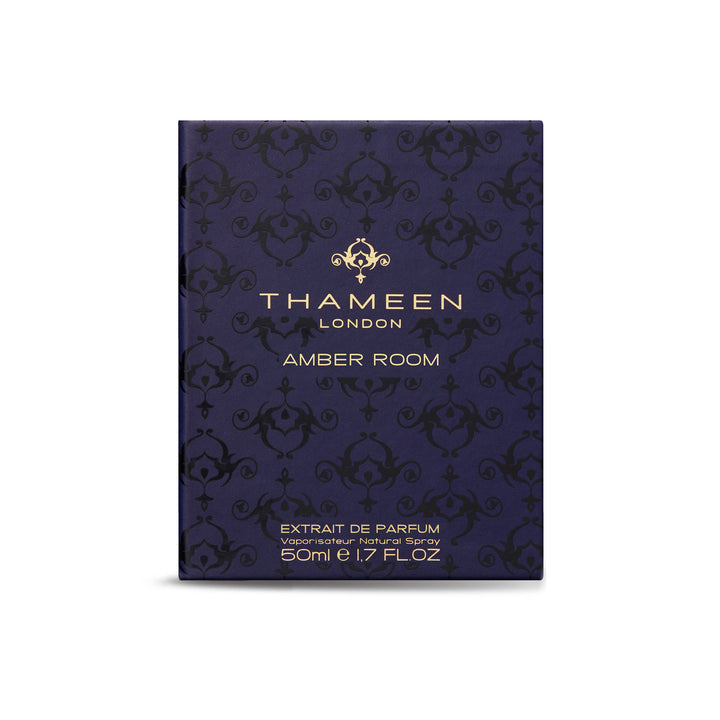 Amber Room